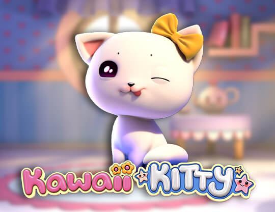 Kawaii Kitty